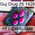 Guj Drug 25 1428 02